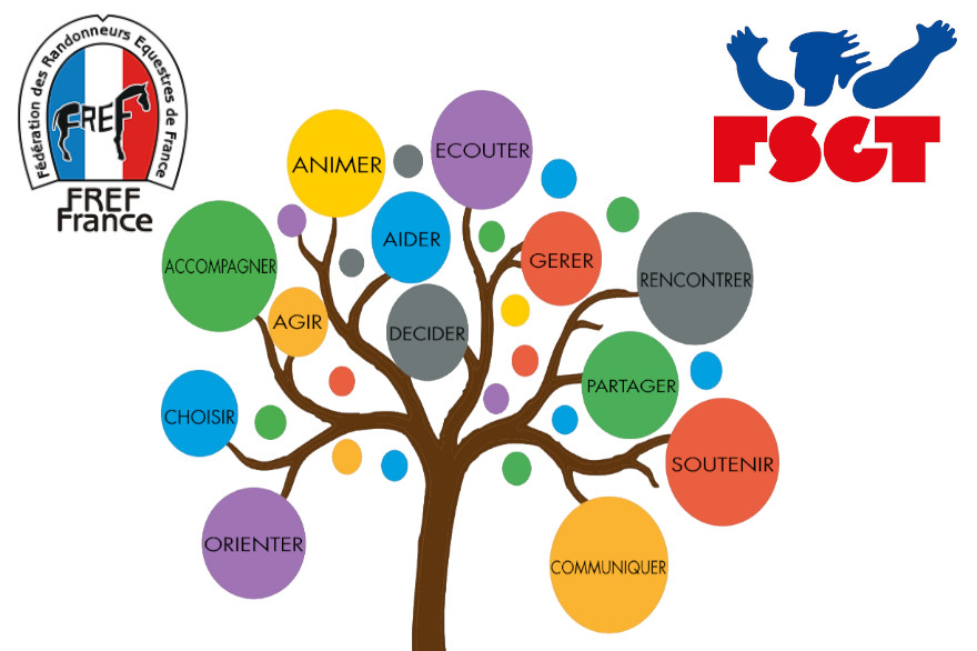 encadrement et animation